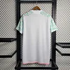 2023/2024 MexicoTraining Wear white Soccer Jersey 1:1 Thai Quality