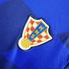 2024 KIDS Croatia Away Football Jersey 1:1 Quality Thai Quality