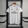 2013/2014 Retro Real Madrid Home Football Shirt 1:1 Thai Quality