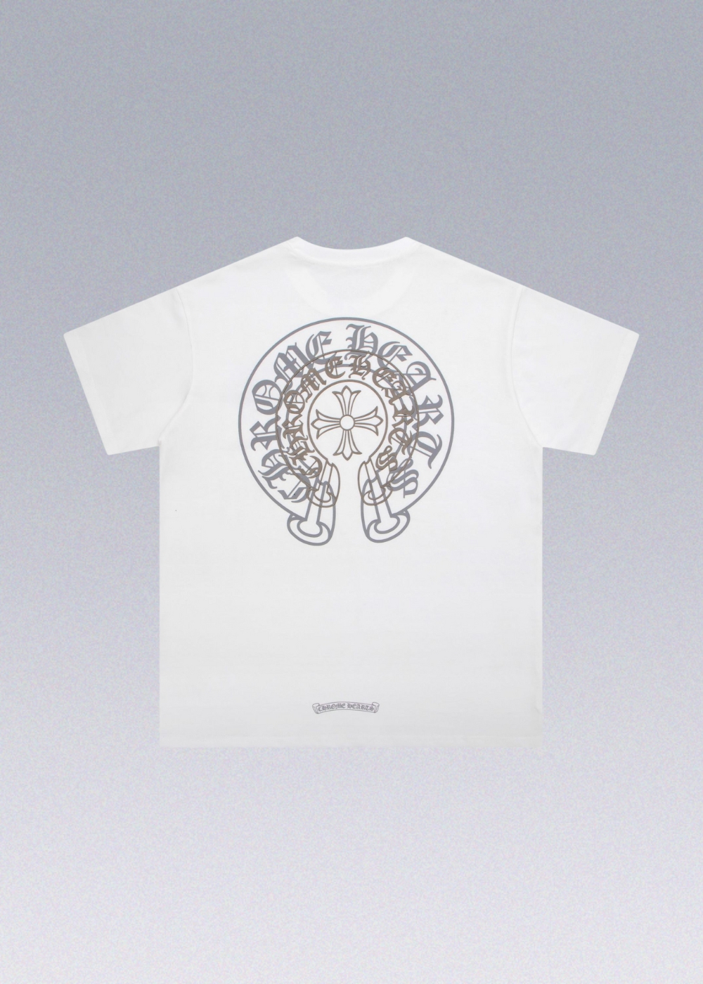Chrome T-shirt Techwear - X techwear-x