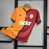 24/25 Galatasaray Soccer Jersey Home