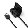 USB Charging Cable 1M Charger Cable for Shokz Xtrainerz AS700/OpenSwim S700