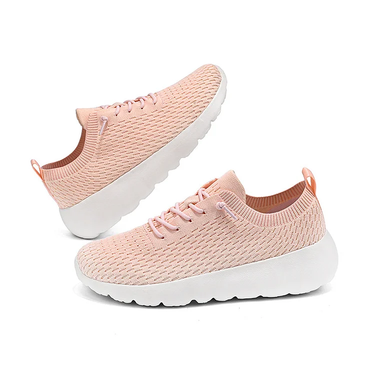 Breathable Orthopedic Relief Sneakers shopify Stunahome.com