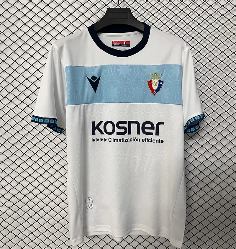 Osasuna