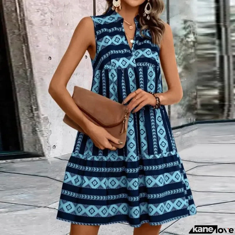 Minimalist and Cool Dress