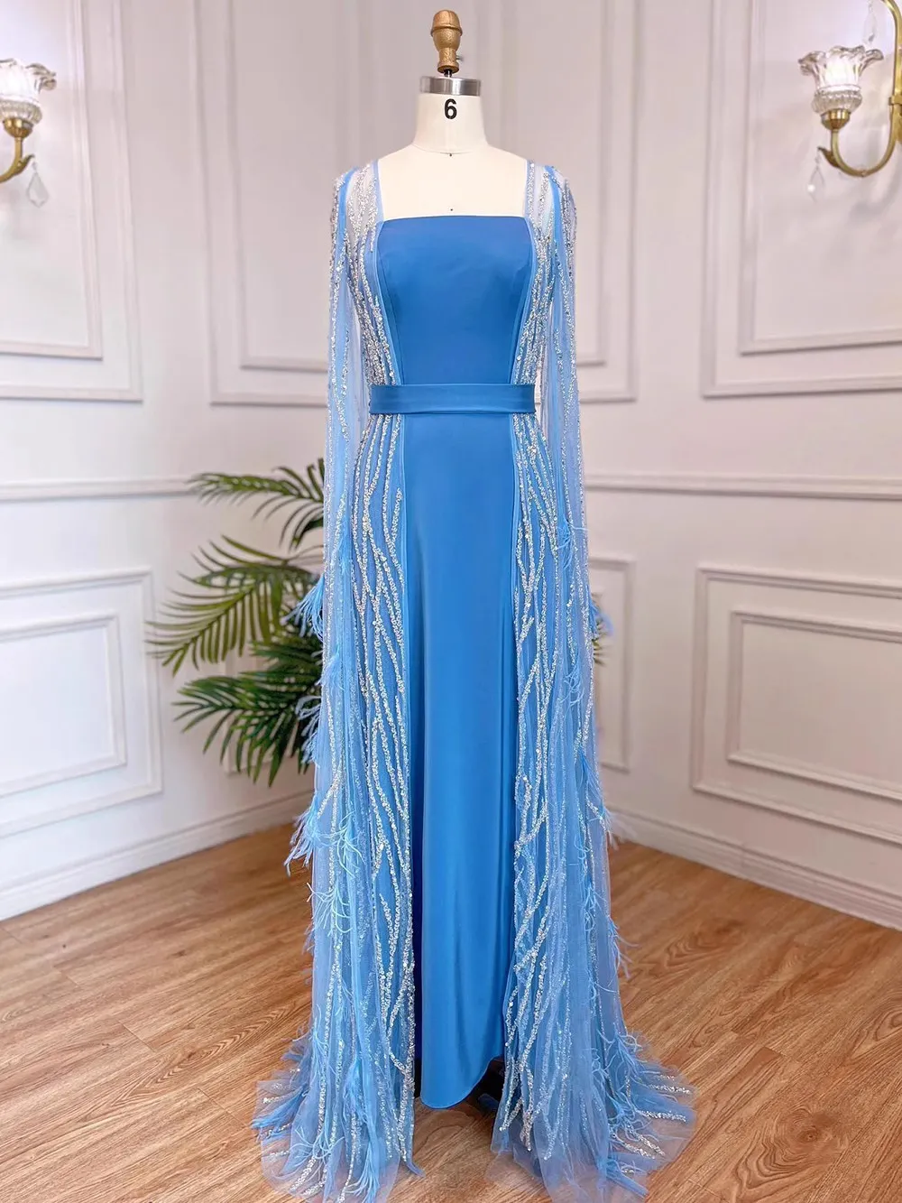 Uveng Uveng Temperament Sexy Long Dress Evening Dress Famous Atmosphere Host Performance Banquet Dress Sexy Long Dress