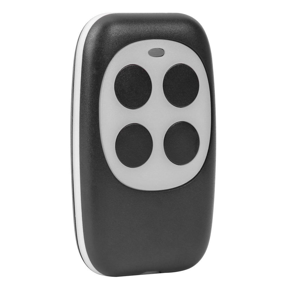 

KB 1704A PTX4 433Mhz Electric Cloning Gate Door Remote Control Duplicator, Grey, 501 Original