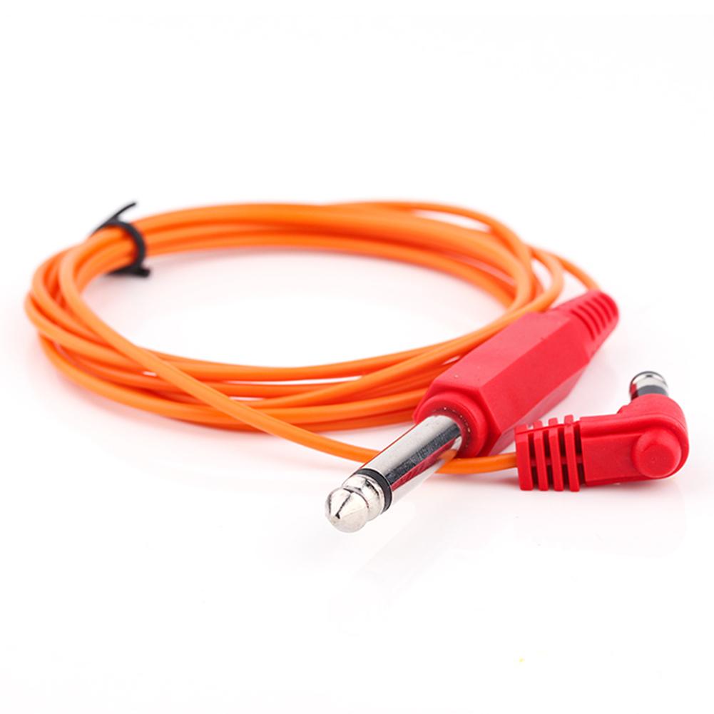

Plastic Hook Line Tattoo Clip Cord DC Conversion Line for Tattoo Machine, 501 Original