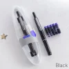 Retractable Fountain Pen