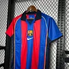 2004/2005 Retro Barcelona Home Football Shirt 1:1 Thai Quality perfectftball