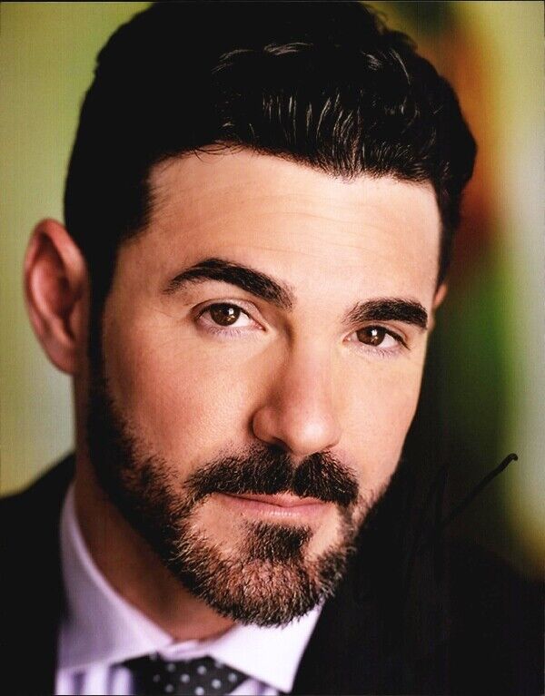 Josh Server authentic signed celebrity 8x10 Photo Poster painting W/Cert Autographed 51816h1