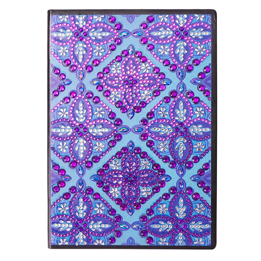 

Pattern - 5D DIY Craft Notebook, 501 Original