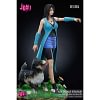 1/4 Scale Rinoa Heartilly - Final Fantasy VIII Resin Statue - Joy Station Collection