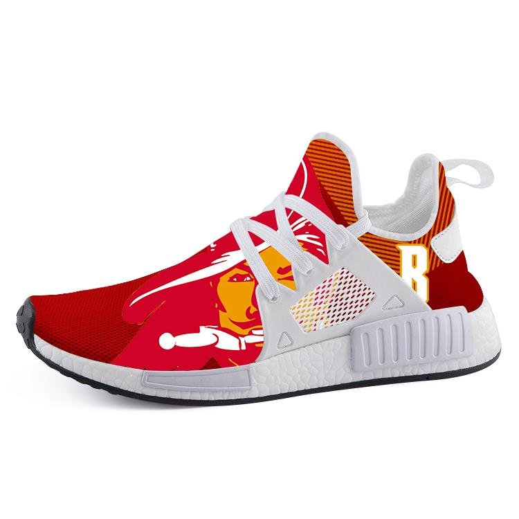 tampa bay buccaneers shoes nike