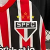 2023/2024 S&atilde;o Paulo Away Jersey 1:1 Thai Quality Kids Size