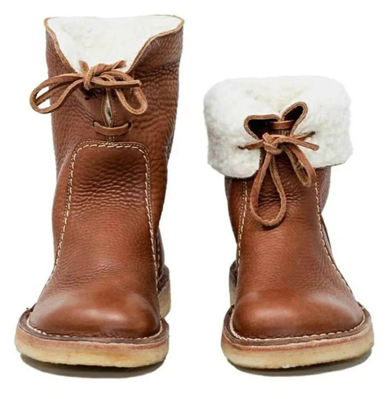 Stylish and supportive orthopedic Boots