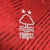2024-2025 Nottingham Forest Home Football Shirt 1:1 Thai Quality