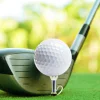 Summer Exclusive 49% OFF Golf Tee with Magnetic Plastic 360 degree Bounce