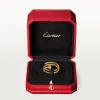 CARTIER JUSTE UN CLOU RING