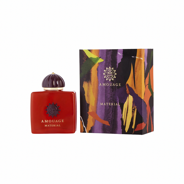Material by Amouage 