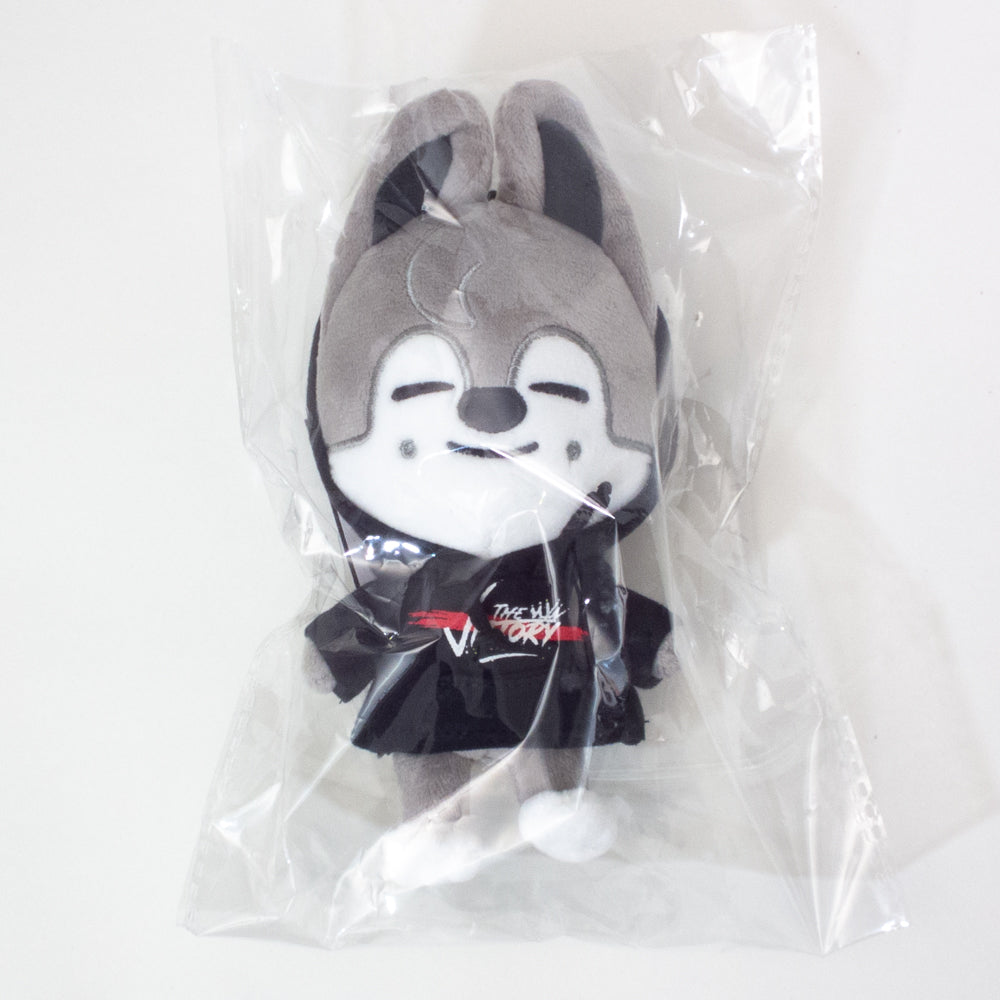 Stray Kids Mini Skzoo Plush