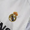 2004/2005 Retro Real Madrid Home love fball