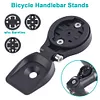 Bike Computer Mount Adjustable Speedometer Support Stand for Garmin Bryton Wahoo