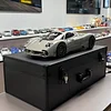 【Limited to 1,000 sets worldwide】HK120 Pagani Utopia Coup&eacute; - Rinascimento Lucido - 1:8 Scale Kit
