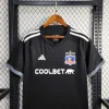 2024-2025 Colo Colo awayFootball Shirt 1:1 Thai Quality