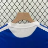 Retro 2012 Kids Chelsea Soccer Jersey Champions League Version Home