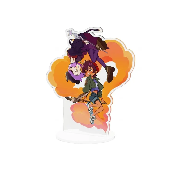 [🦉TOH Fanarts ]Acrylic Standees