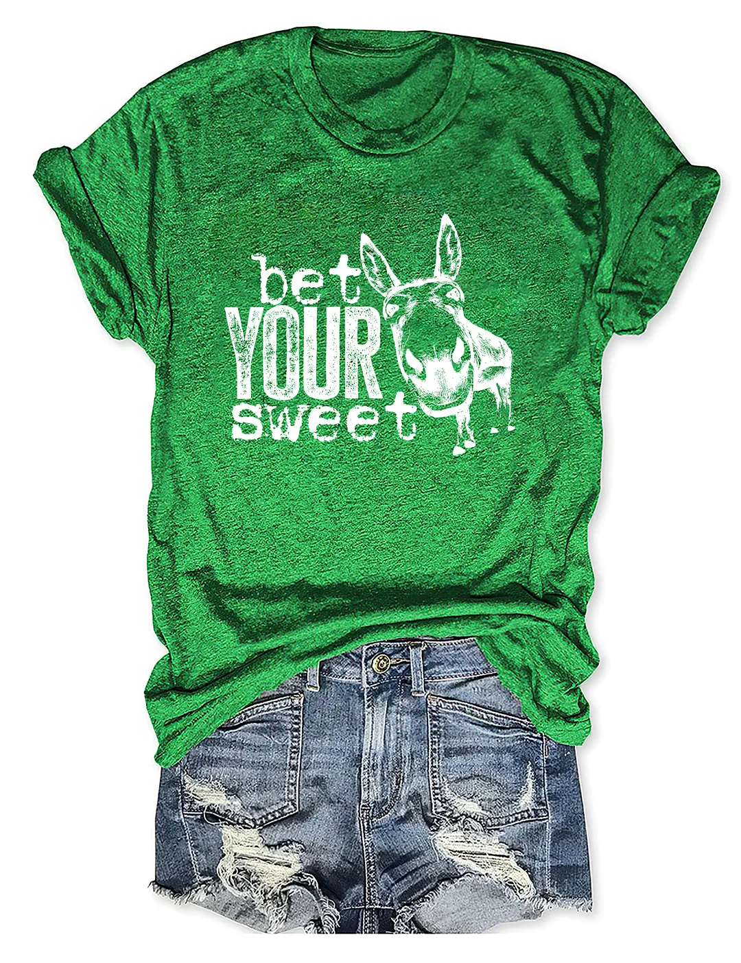Bet Your Sweet T-shirt