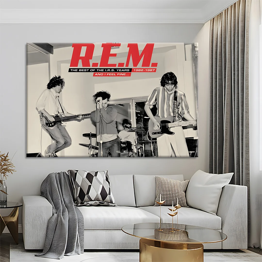 Canvas Wall Art