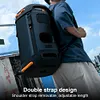 Travel Carrying Case Speaker Carrier EVA Protective Cover for JBL Partybox 110