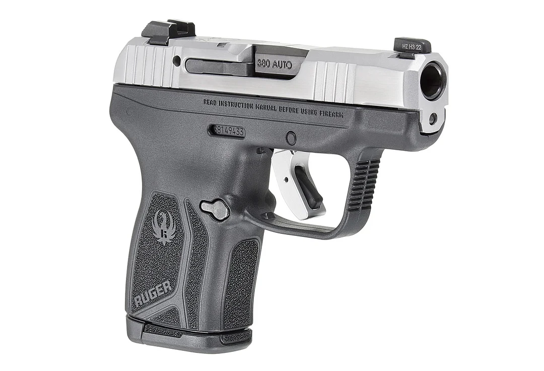 K-Ruger LCP Max