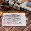 3Pcs Fishing Lures 11cm 14g Artificial Hard Bait Crankbaits for Trout Bass