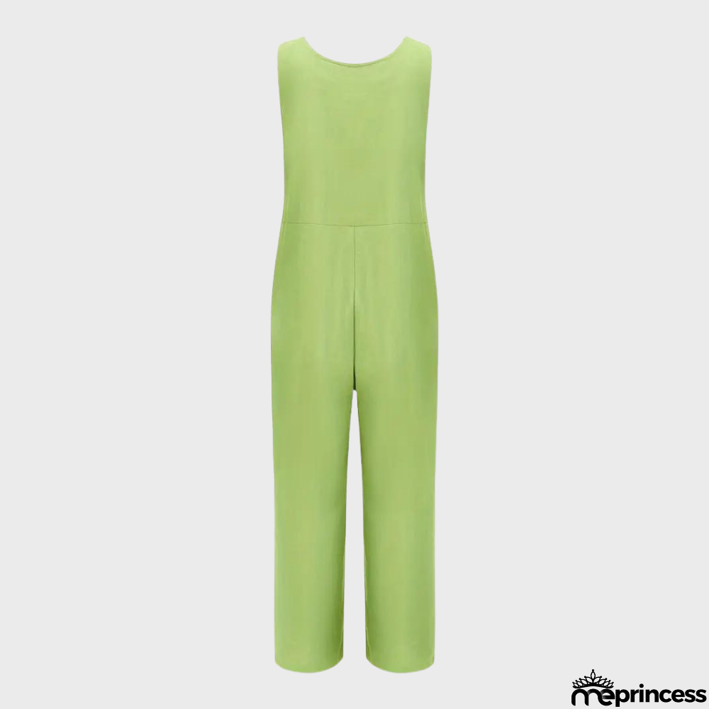 Stylish and airy Jumpsuit