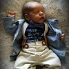Babiesprincess Lifelike Reborn Baby Doll, Babiesprincess