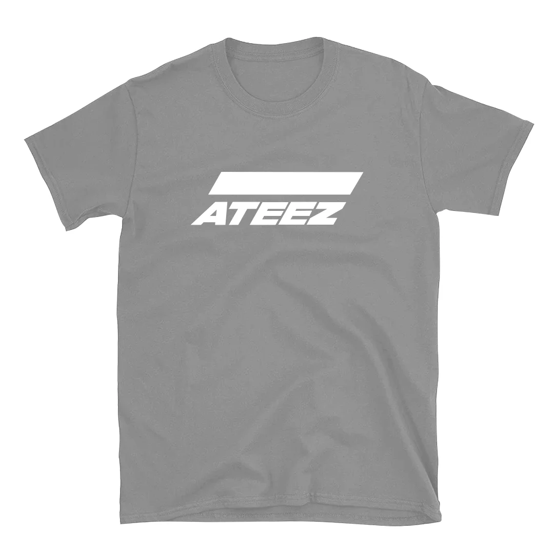 ATEEZ Logo T-shirt