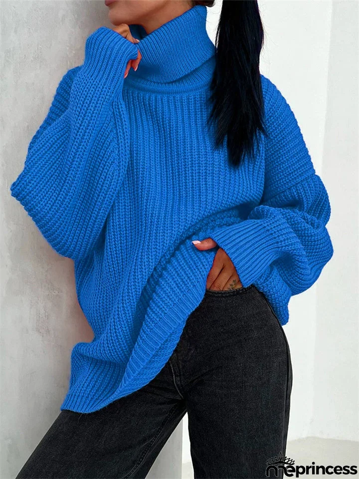 Comfortable and Stylish winter Pullover