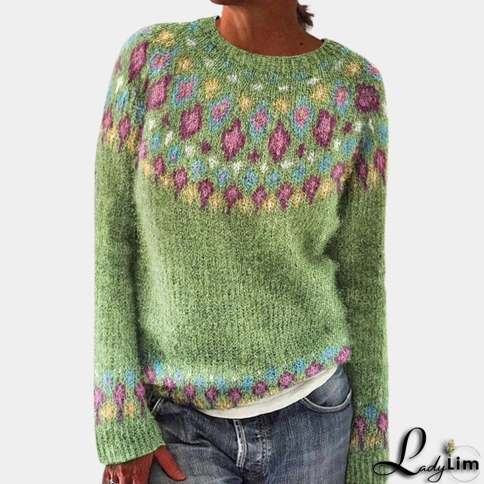 Modern and Versatile general Sweater