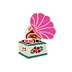 Sweet Shell Melody