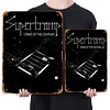 Supertramp - Vintage Metal Signs - 20*30cm/30*40cm - Music
