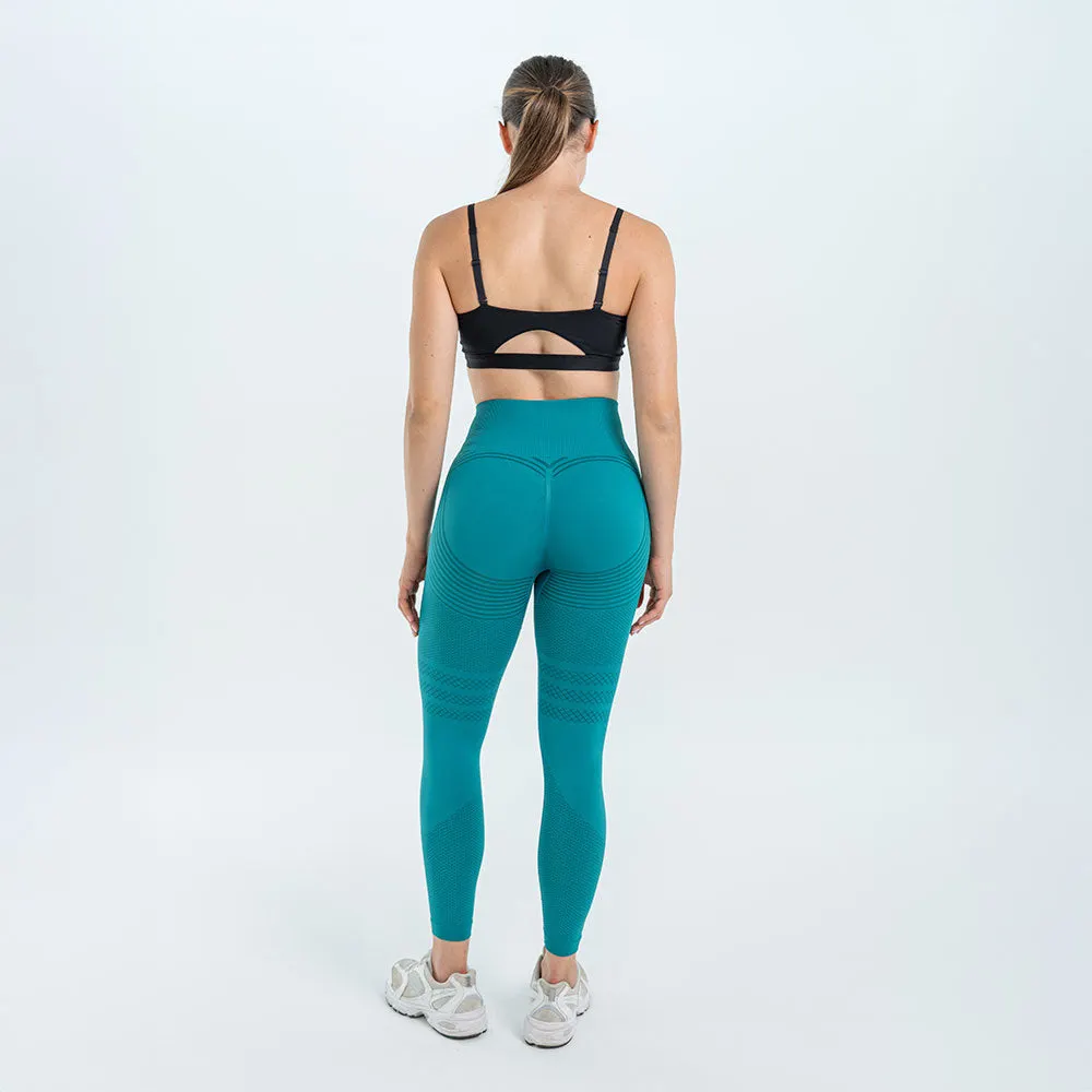 3D Leggings | Redefine your silhouette effortlessly