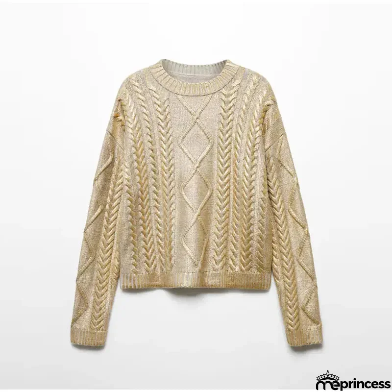Modern and Fashionable general Sweater