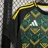 2024-2025 Jamaica Away Soccer Jersey 1:1 Thai Quality