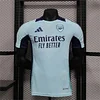 2024-2025 Players Version Arsenal FC Match Training Football Shirt 1:1 Thai Quality