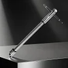 Adjustable M3-M8 Metric T-Handle Ratchet Tap Reamer Hand Manual Holder Wrench