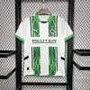 2024/2025 Borussia M&ouml;nchengladbach Home Football Jersey 1:1 Thai Quality