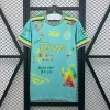 25/26 Ajax Special Edition Light Green Soccer Jersey